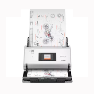 EPSON WorkForce DS-30000 verticales A3