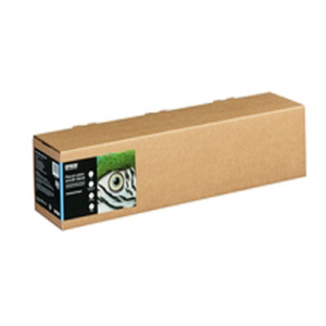 Epson Fine Art Cotton Smooth Natural 24" x 15m