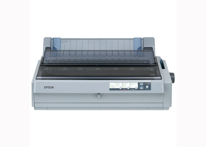EPSON Matricial 24p LQ-2190N