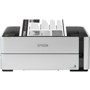 EPSON Impresora EcoTank ET-M1170 A4