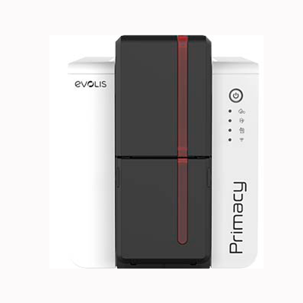 EVOLIS IMPRESORA DE TARJETAS PRIMACY 2 DUPLEX EXPERT USB ETHERNET
