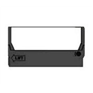 EPSON CINTA REGISTRADORA NEGRO/ROJO ERC-23BR M/250/250A/255/255A/260/260A/264/265/265A/280/280A/280AV/267/270 TM/267/267II