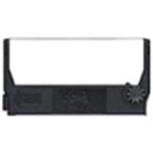 EPSON CINTA REGISTRADORA NEGRO ERC-23B M-/250/250A/255/255A/260/260A/264/265/265A/280/280A/280AV TM-/267/267II