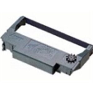 EPSON CINTA IMPRESORA COLOR ERC-38BR BLACK-RED TM/300A/300B/300C/300D/U200D/U210D/U300A/U300B/U300C/U300D SAMSUNG SRP 270 TMV/210PD TM/220PB/220/220D M/188