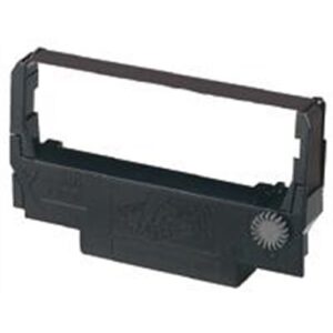 EPSON CINTA REGISTRADORA NEGRO ERC-38B TM/300A/300B/300C/300D/U200D/U210D/U300A/U300B/U300C/U300D TMV/210PD TM/220PB/220/220D M/188 ERC-/38