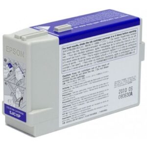 EPSON TM-3400 colores (CMY)