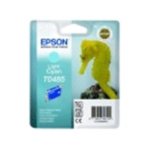 EPSON CARTUCHO MAGENTA CLARO STYLUS PHOTO R/200/220/300/320/340 RX/500/600/620/640