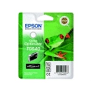 EPSON CARTUCHO CHROMA OPTIMIZER 1.700 PAG. STYLUS PHOTO R/800/1800