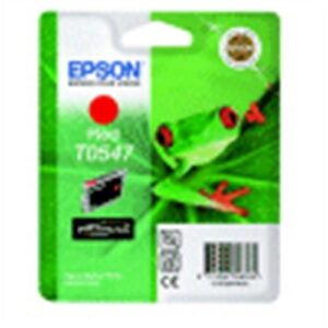 Epson Stylus Photo R-800/1800 Cartucho Rojo