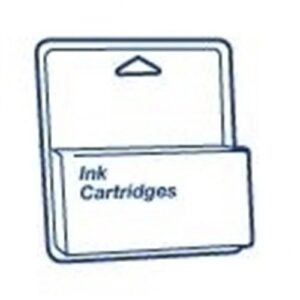 Epson Cartucho T591800 negro mate