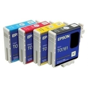 EPSON CARTUCHO CIAN CLARO 350ML STYLUS PRO/7900/9900/7890/WT7900/9890
