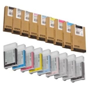 EPSON CARTUCHO MAGENTA 220ML STYLUS PRO/7800/9800