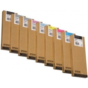 EPSON CARTUCHO NEGRO MATE 110ML STYLUS PRO/4450/4400/4880/4800