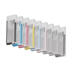 EPSON CARTUCHO NEGRO 220ML STYLUS PRO/4450/4400/4880/4800