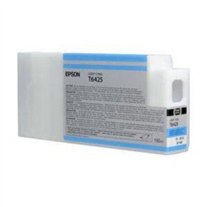 Epson GF Stylus Photo SP-9900/7900/9890/7890/9700/7700 Cian Claro