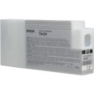 Epson GF Stylus Photo SP-9900/7900/9890/7890/9700/7700 gris claro