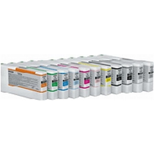 EPSON CARTUCHO AMARILLO 200ML SP/4900