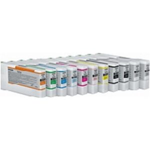 EPSON CARTUCHO GRIS 200ML SP/4900