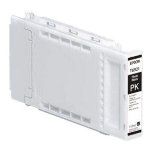 EPSON CARTUCHO NEGRO FOTO 110ML SURECOLOR-T/3000/5000/7000