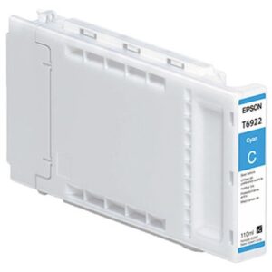 EPSON CARTUCHO CIAN 110ML SURECOLOR-T/3000/5000/7000