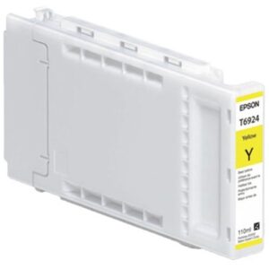 EPSON CARTUCHO AMARILLO 110ML SURECOLOR-T/3000/5000/7000