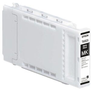 EPSON CARTUCHO NEGRO MATE 110ML SURECOLOR-T/3000/5000/7000