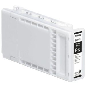 EPSON CARTUCHO NEGRO FOTO 350ML SURECOLOR-T/3000/5000/7000
