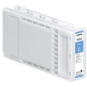 EPSON CARTUCHO CIAN 350ML SURECOLOR-T/3000/5000/7000
