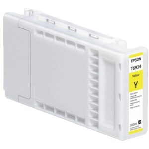 EPSON CARTUCHO AMARILLO 350ML SURECOLOR-T/3000/5000/7000