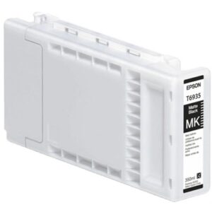 EPSON CARTUCHO NEGRO MATE 350ML SURECOLOR-T/3000/5000/7000