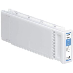 EPSON CARTUCHO CIAN 700ML SURECOLOR-T/3000/5000/7000