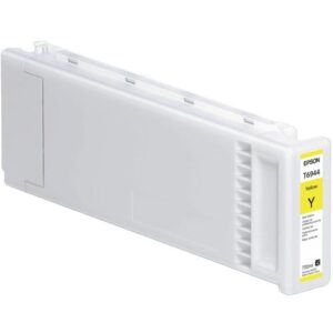 EPSON CARTUCHO AMARILLO 700ML SURECOLOR-T/3000/5000/7000