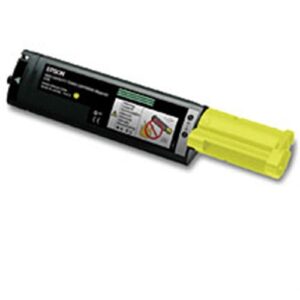 Epson Cartucho de tóner AL-C1100/CX11 amarillo 1.5k