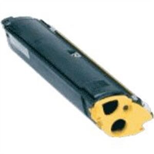 Epson Cartucho de tóner AL-C900 amarillo 1.5k