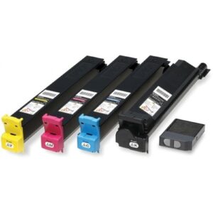 EPSON Toner Aculaser C9200 cián