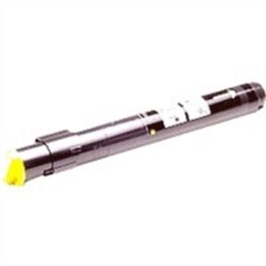 Epson Cartucho de tóner EPL-C8000 amarillo 6k