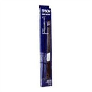 EPSON CINTA IMPRESORA NEGRO LX-/1050/1050+/1170/1170II FX-/1000/1050/1170/1180 -8755-/ S0015020
