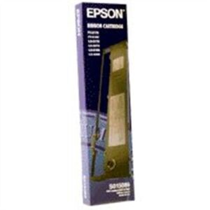 EPSON CINTA IMPRESORA NEGRO FX-/2170 LQ-/2070/2170/2080/2180/2190N/2190