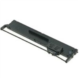 Epson Cartucho negro SIDM para PLQ-20/22, pack de 3 (C13S015339)