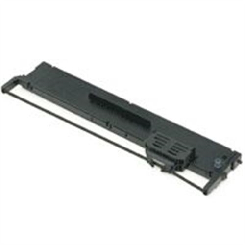 Epson Cartucho negro SIDM para PLQ-20/22, pack de 3 (C13S015339)