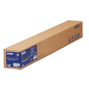 Epson Premium Luster Photo Paper, 16" x 30,5 m, 260 g/m²