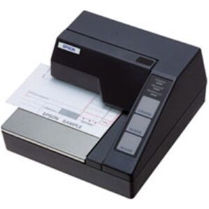 Epson TM-U295 (292LG): Serial, w/o PS, EDG