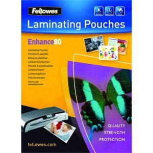 Fellowes 5396205 plastificador