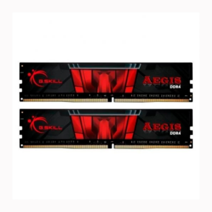 G.Skill Aegis - 32GB (2x16GB) - DDR4 - 3200 MHz - CL16 - 1.35V