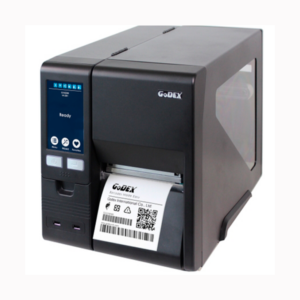 IMPRESORA ETIQUETAS GODEX GX4200i T.T./T.D. USB/RS232/ETHERNET