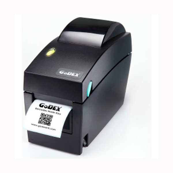 GODEX DT2X IMPRESORA TERMICA