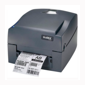 GODEX G500+ IMPRESORA TRANSF