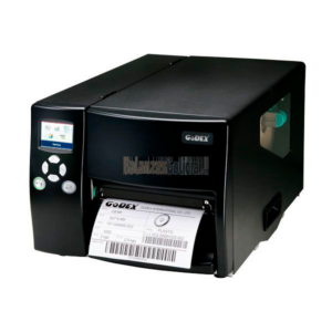 GODEX EZ6350i Impresora Transferencia Termica 127mm/seg, 300ppp USB + Ether