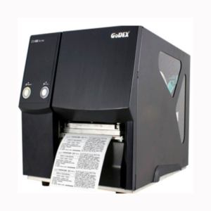 ZX430 IMP. GODEX 102MM/SEG, 300DPI, USB