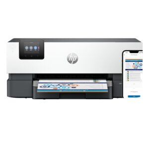 HP impresora inkjet OfficeJet Pro 9110b (solo impresora)